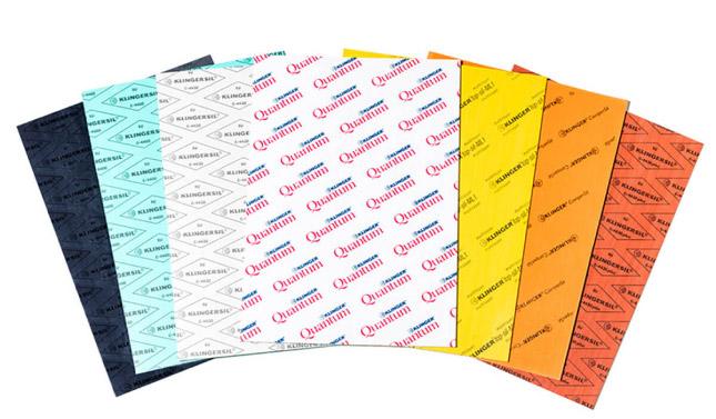 ورق کلینگریت