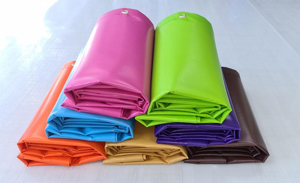 پارچه برزنت نسوز