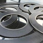 واشرهای گرافیتی