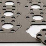 گسکتهای برش لیزری