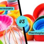 ترموپلاستیک در برابر ترموست