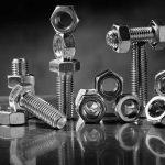 پیچهای تیتانیومی و اینکونل صنعتی
