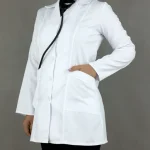انتخاب پارچه روپوش آزمایشگاهی